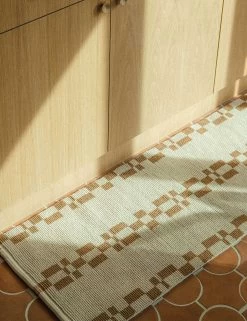 Alina Bath Mat By Morrow Soft Goods -Furniture Store 02 Alina Runner 18131900XL Lifestyle