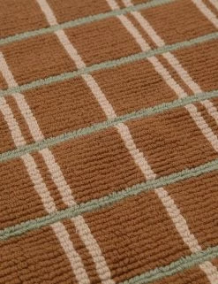 Lucia Bath Mat By Morrow Soft Goods -Furniture Store 02 Lucia Runner 18141960XL Lifestyle