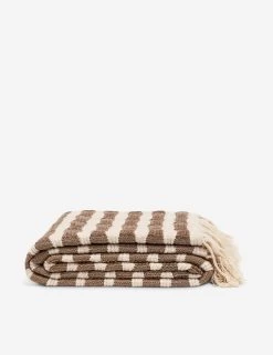 Ramona Throw By Morrow Soft Goods