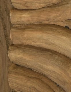 Channels Wall Decor (Set Of 2) By Grace Feyock -Furniture Store 04357 A4 DETAIL