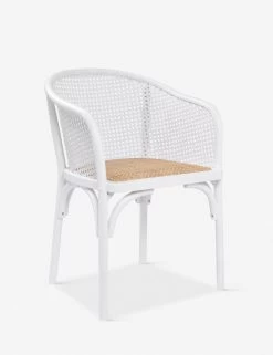 Summer Dining Chair -Furniture Store 08190wht 02