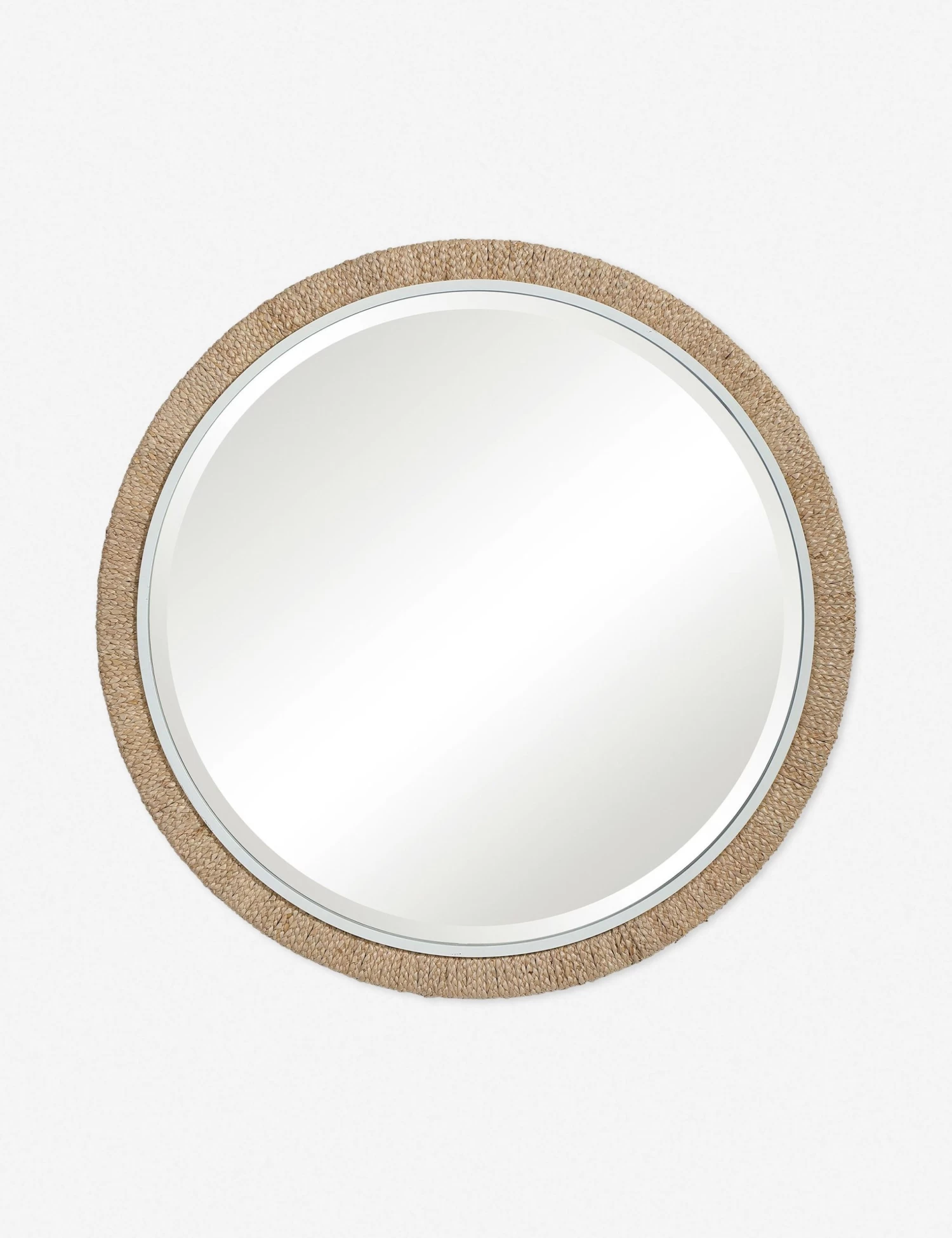 Tahiti Round Mirror 1 Tahiti Round Mirror