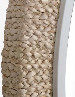 Tahiti Round Mirror 7 Tahiti Round Mirror -Furniture Store 09668 A2 DETAIL