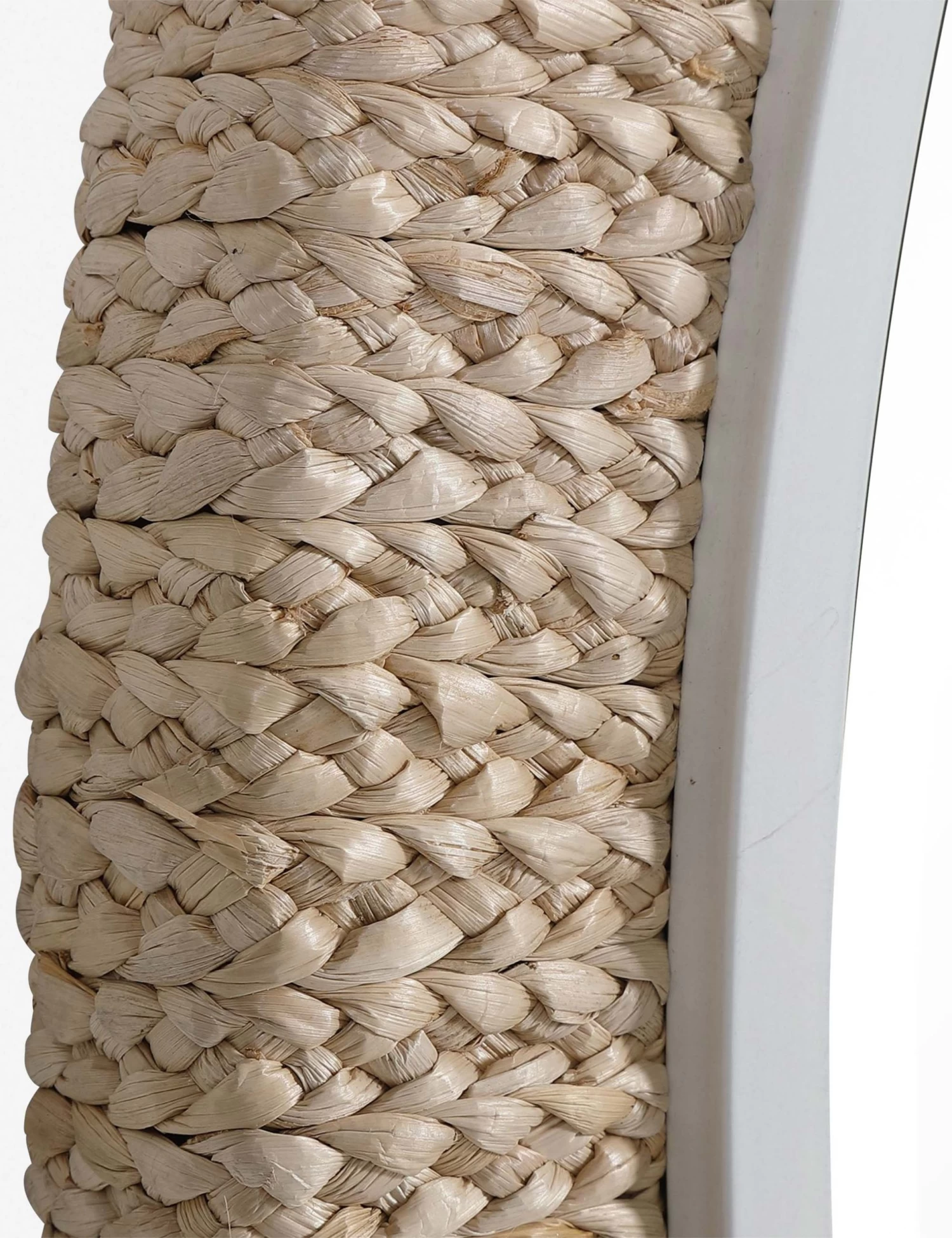 Tahiti Round Mirror 3 Tahiti Round Mirror - Image 3