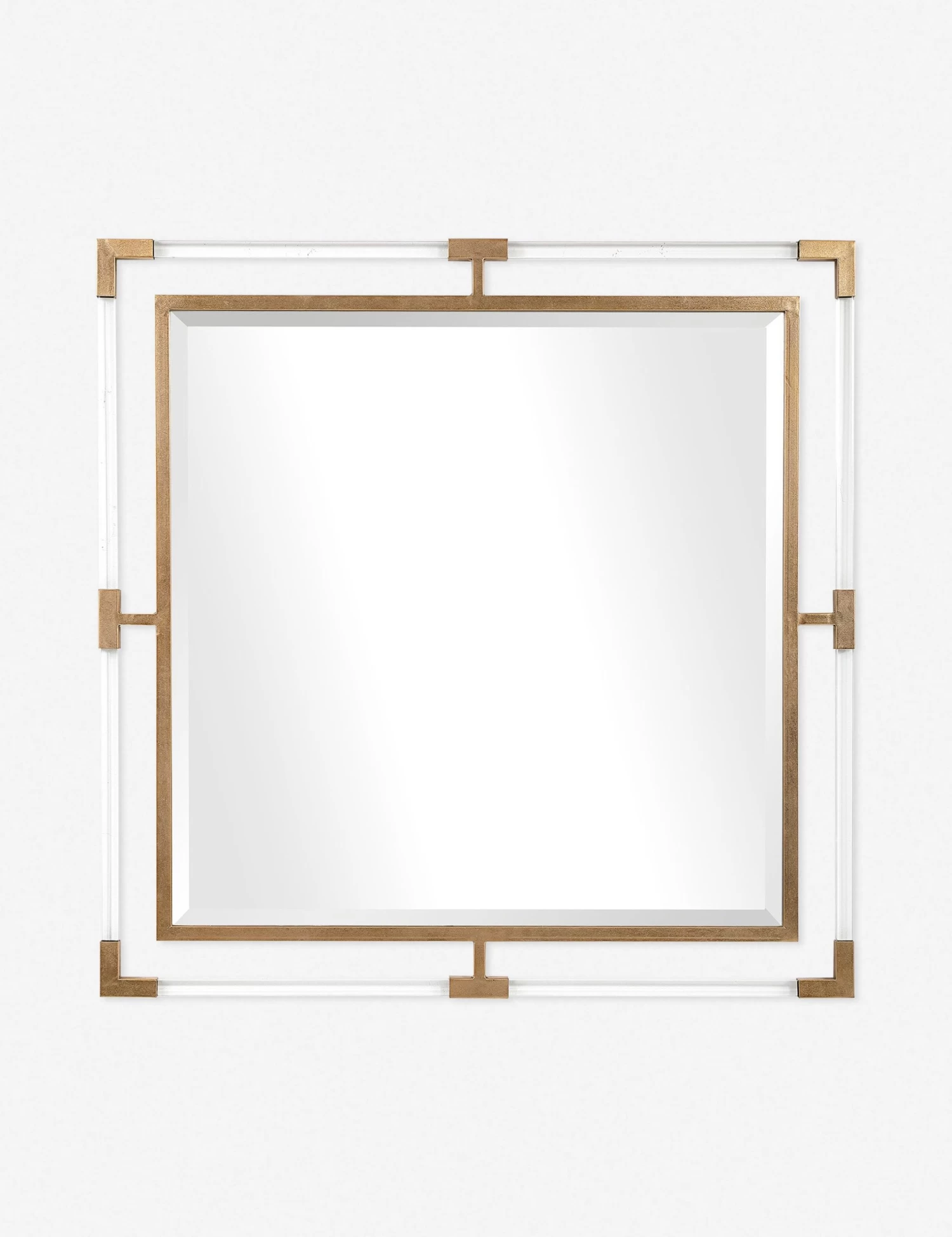 Hyperion Square Mirror 1 Hyperion Square Mirror