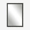 Whipple Rectangle Mirror