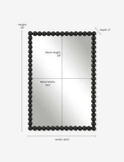 Whipple Rectangle Mirror -Furniture Store 09789 2 DIMS 3c01430f 00e6 4148 9acb f45b1d6e7ec7