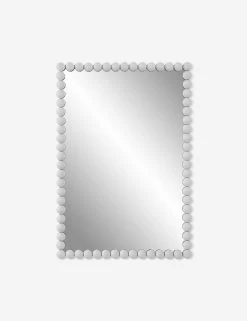 Whipple Rectangle Mirror -Furniture Store 09790 2