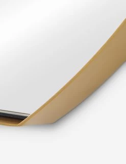 Clifton Round Mirror -Furniture Store 09922 A4 DETAIL