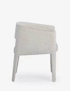 Velez Dining Arm Chair -Furniture Store 1002269 SIDE01