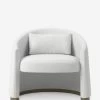 Macallister Accent Chair