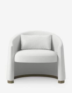 Macallister Accent Chair