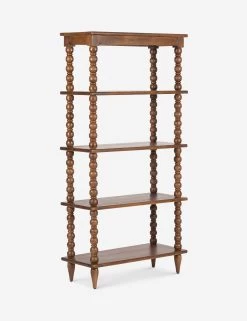 Foxton Bookcase -Furniture Store 1003855 4501