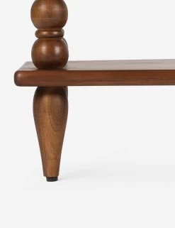 Foxton Bookcase -Furniture Store 1003855 DETAIL02