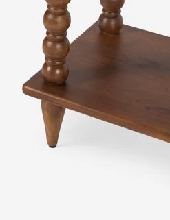 Foxton Bookcase -Furniture Store 1003855 DETAIL03