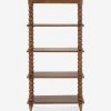 Foxton Bookcase