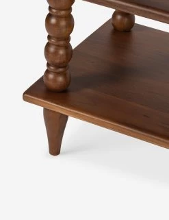 Foxton Low Bookcase 11 Foxton Low Bookcase -Furniture Store 1003872 DETAIL03