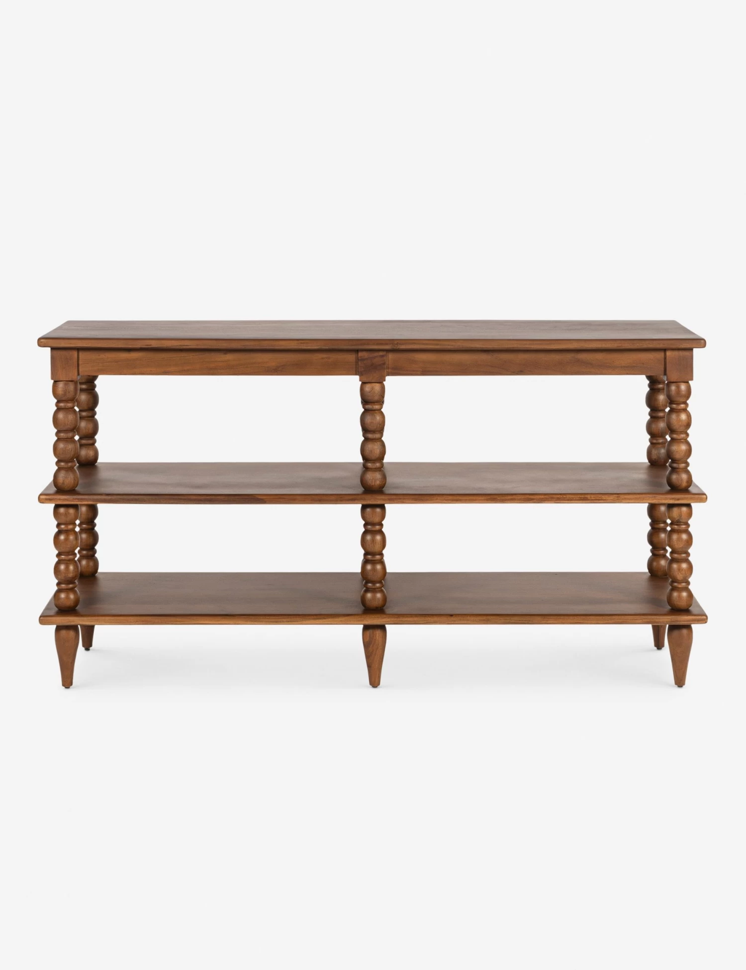 Foxton Low Bookcase 1 Foxton Low Bookcase