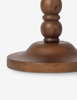 Foxton Round Side Table -Furniture Store 1003898 DETAIL02