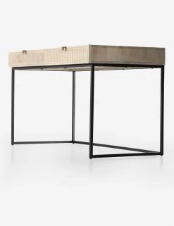 Ian Desk -Furniture Store 101359 003 DET 1 1