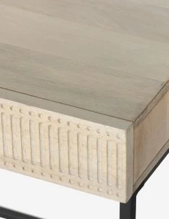 Ian Desk -Furniture Store 101359 003 DET 3 1