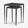 Soares Nesting Side Tables (Setof 2)