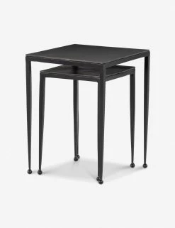 Soares Nesting Side Tables (Setof 2)