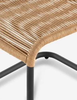 Wally Indoor / Outdoor Dining Chair 19 Wally Indoor / Outdoor Dining Chair -Furniture Store 102391 002 DET 3