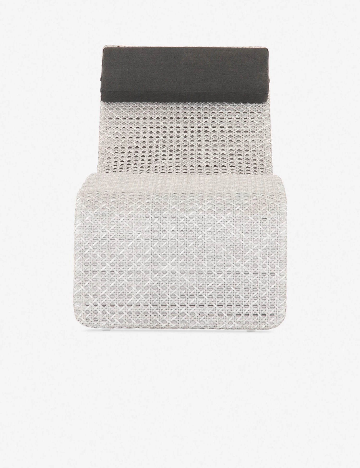 Simi Indoor / Outdoor Chaise 9 Simi Indoor / Outdoor Chaise - Image 9