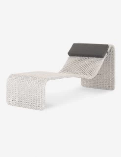 Simi Indoor / Outdoor Chaise 20 Simi Indoor / Outdoor Chaise -Furniture Store 102432 002 PRM 1 1