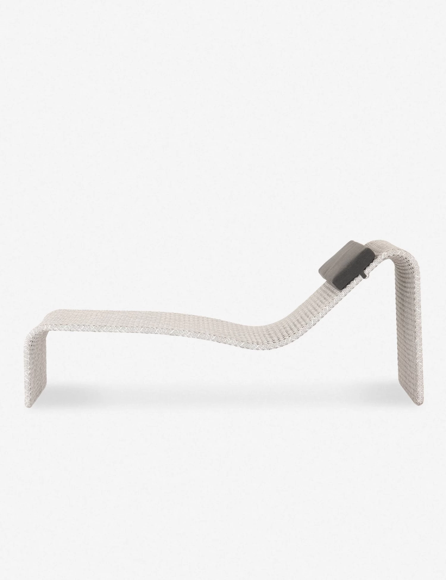 Simi Indoor / Outdoor Chaise 11 Simi Indoor / Outdoor Chaise - Image 11