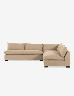 Decima Sectional Sofa -Furniture Store 102734 003 FRT 1