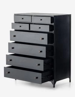 Verruca Tall Dresser -Furniture Store 104428 003 opn 1