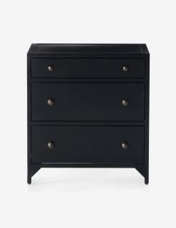 Verruca Nightstand