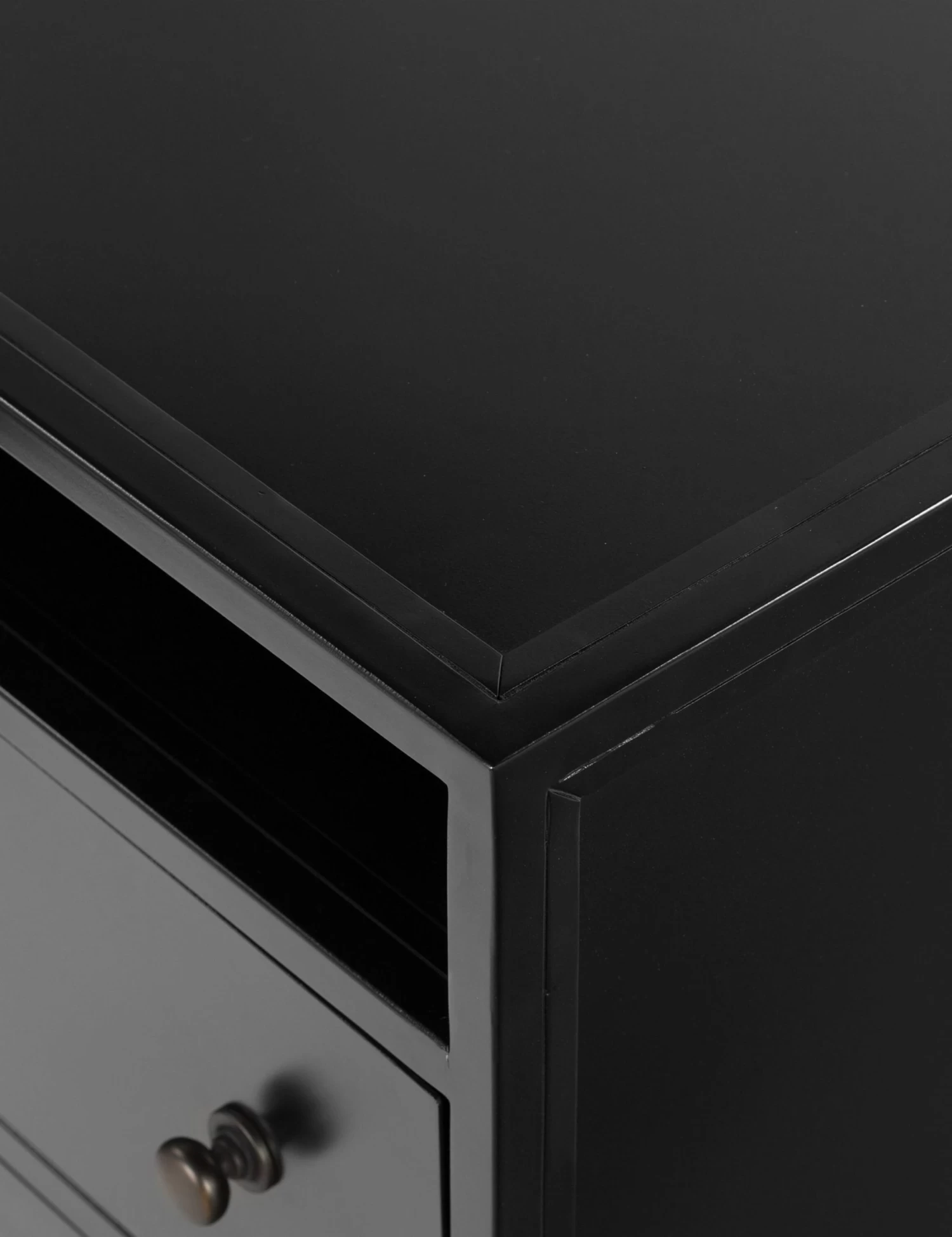 Verruca 2-Drawer Nightstand 7 Verruca 2-Drawer Nightstand - Image 7