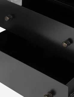 Verruca 2-Drawer Nightstand 17 Verruca 2-Drawer Nightstand -Furniture Store 104440 003 DET 4