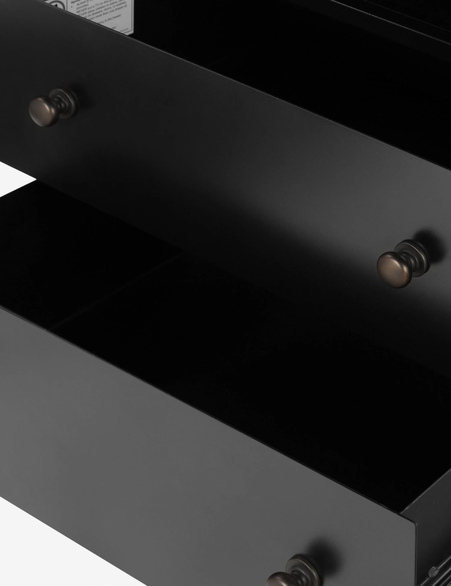 Verruca 2-Drawer Nightstand 8 Verruca 2-Drawer Nightstand - Image 8