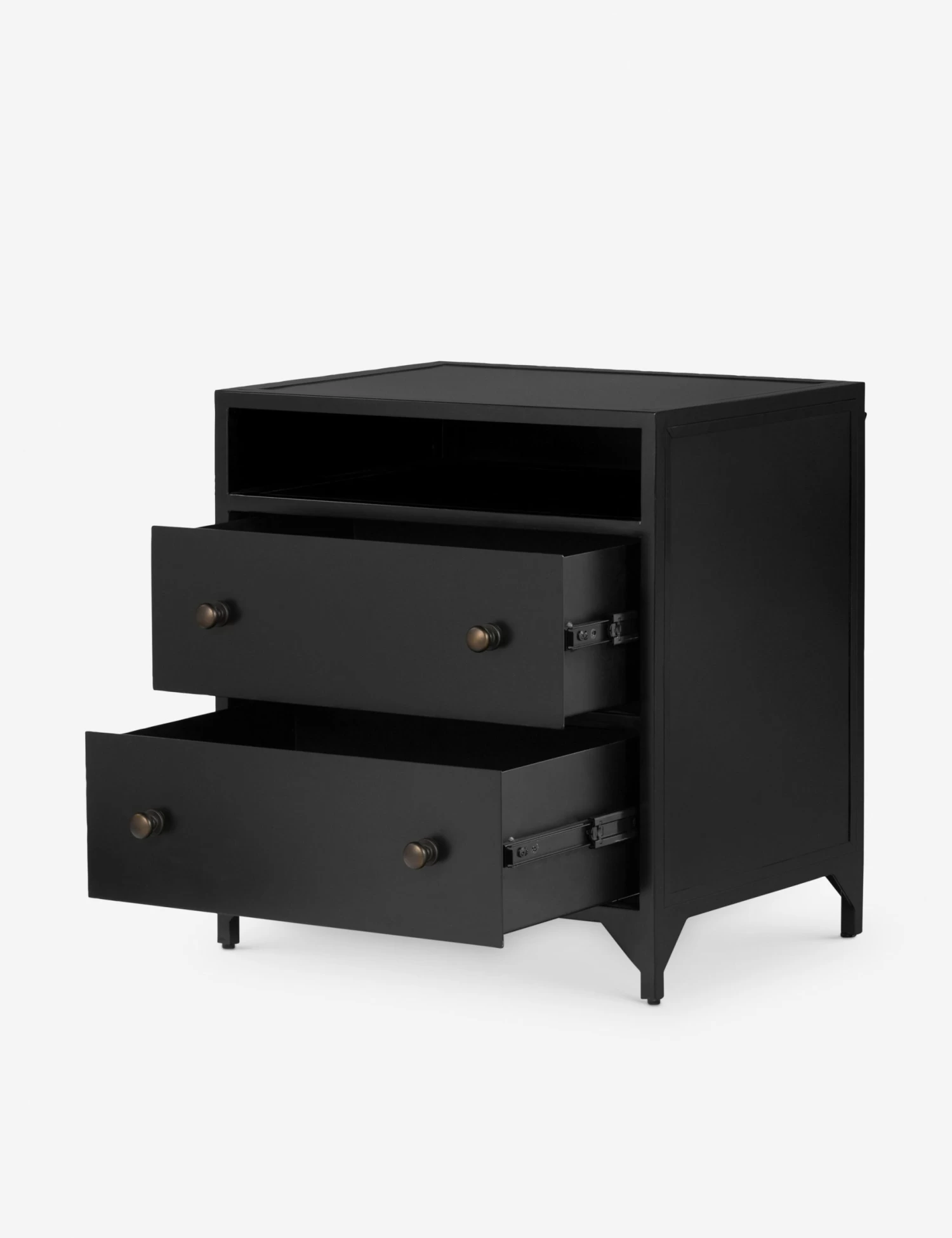 Verruca 2-Drawer Nightstand 4 Verruca 2-Drawer Nightstand - Image 4