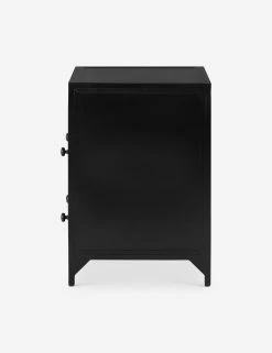 Verruca 2-Drawer Nightstand 14 Verruca 2-Drawer Nightstand -Furniture Store 104440 003 SID 1