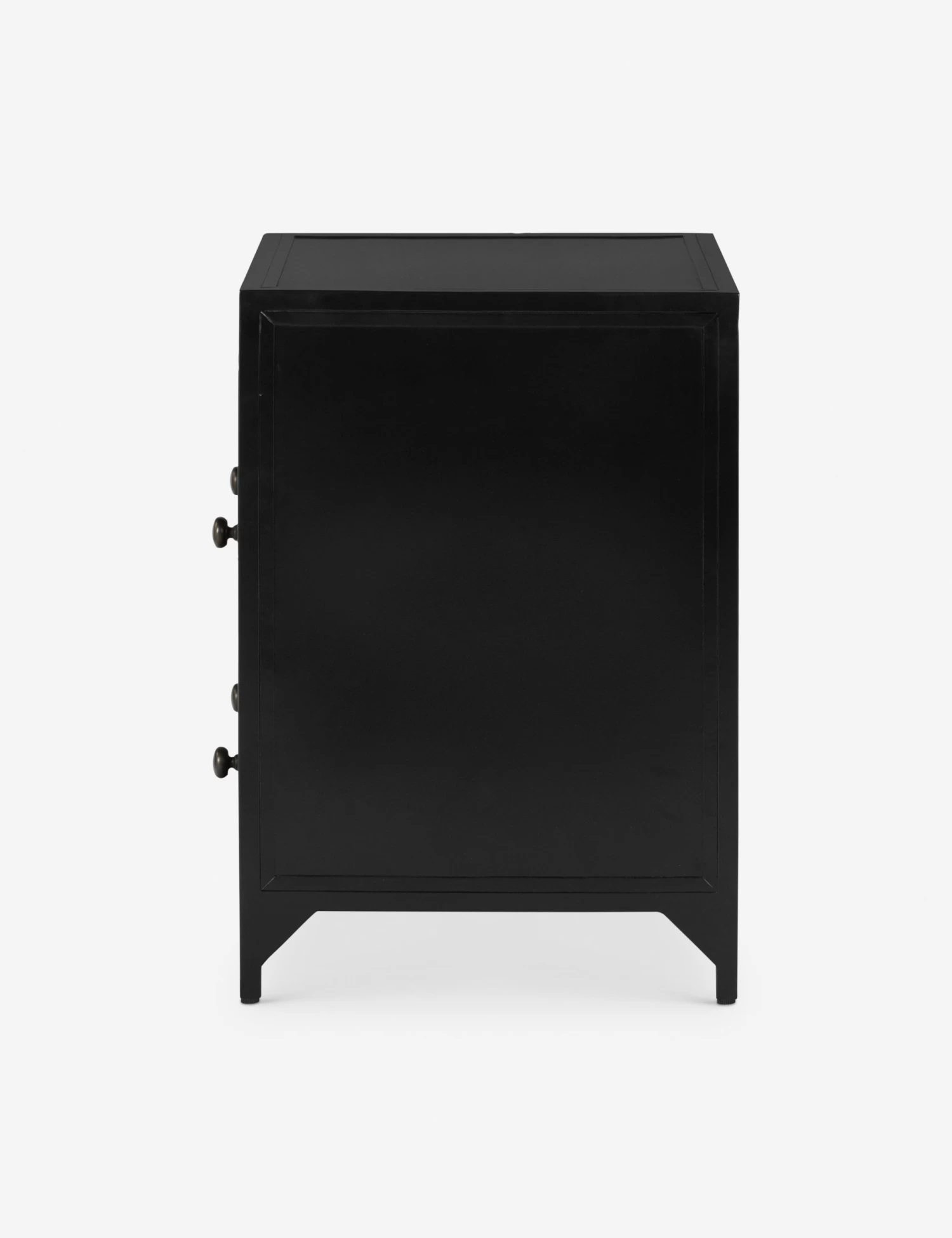 Verruca 2-Drawer Nightstand 5 Verruca 2-Drawer Nightstand - Image 5