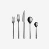 Linea Flatware 20-Piece Set By Mepra