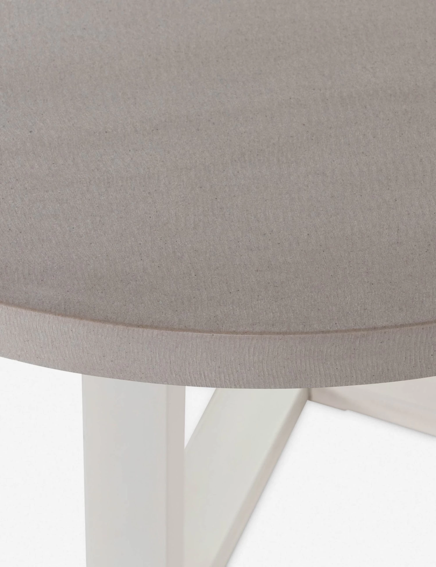 Hollis Indoor / Outdoor Round Dining Table 5 Hollis Indoor / Outdoor Round Dining Table - Image 5