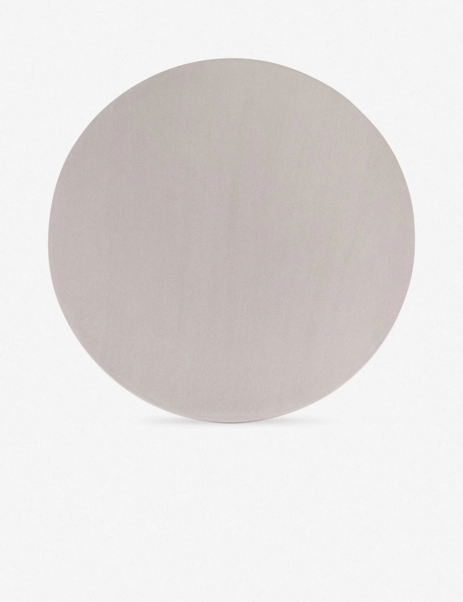 Hollis Indoor / Outdoor Round Dining Table 3 Hollis Indoor / Outdoor Round Dining Table - Image 3