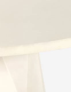 Schuller Indoor / Outdoor Round Dining Table -Furniture Store 105446 006 DET 6