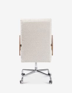 Camden Office Chair -Furniture Store 105577 010 BCK 1