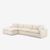 Rita Sectional Sofa