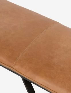 Vannoy Bench -Furniture Store 106189 009 DET 2