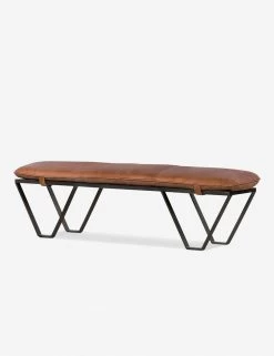 Vannoy Bench -Furniture Store 106189 009 PRM 1