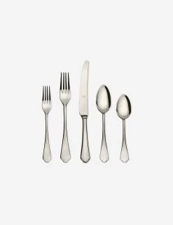 Dolce Vita Flatware 20-Piece Set By Mepra -Furniture Store 106422005C d4310650 2064 465a 9bff 522688e38ba1