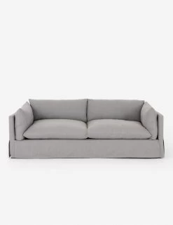 Arlen Slipcover Sofa -Furniture Store 107172 003 frt 1 1